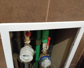 Santechnikos darbai / MB Ekspomet / Darbų pavyzdys ID 3990645