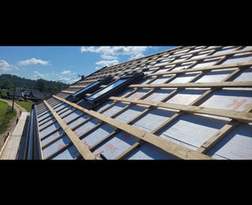 Statybos darbai/renovacija - Statybos darbai - 1 Statybos darbai - Statybos darbai/renovacija - 1