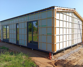 Statybos,apdailos darbai. / Marvida Apdailos Darbai / Darbų pavyzdys ID 3990863