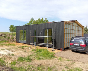 Statybos,apdailos darbai. / Marvida Apdailos Darbai / Darbų pavyzdys ID 3990865