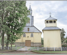 Krikštynos, Vestuvės, kitos šventės, asmeninės/šeimos / Krikštynos, Vestuvės, kitos šventės / Darbų pavyzdys ID 3990881