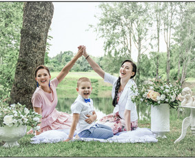 Krikštynos, Vestuvės, kitos šventės, asmeninės/šeimos / Krikštynos, Vestuvės, kitos šventės / Darbų pavyzdys ID 3990889