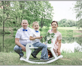 Krikštynos, Vestuvės, kitos šventės, asmeninės/šeimos / Krikštynos, Vestuvės, kitos šventės / Darbų pavyzdys ID 3990891
