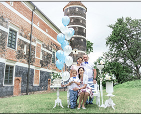Krikštynos, Vestuvės, kitos šventės, asmeninės/šeimos / Krikštynos, Vestuvės, kitos šventės / Darbų pavyzdys ID 3990893