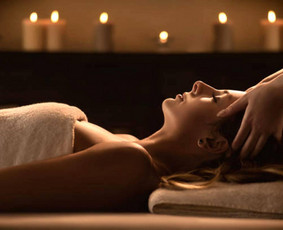 Sveikata, gydymas - Masažas jūsų namuose – jums patogiu laiku - 4