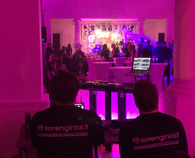 Renginių techninis aptarnavimas, Dj paslaugos - DJ paslaugos - 1 DJ paslaugos - Renginių techninis aptarnavimas, Dj paslaugos - 1