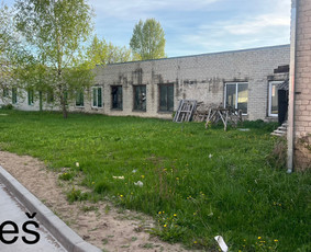 Žolės pjovimas - Mulčiuoju Žolę,frezuoju zeme , vagojų - 3