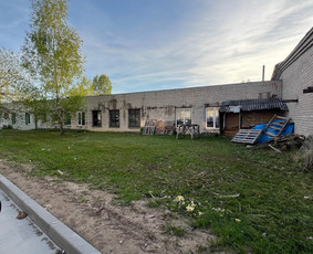 Žolės pjovimas - Mulčiuoju Žolę,frezuoju zeme , vagojų - 2