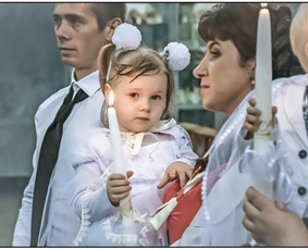 Krikštynos, Vestuvės, kitos šventės, asmeninės/šeimos / Krikštynos, Vestuvės, kitos šventės / Darbų pavyzdys ID 3991155