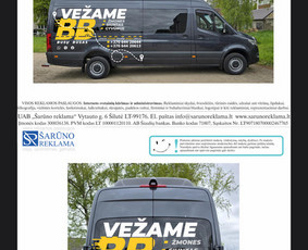 Vežame nuo durų iki durų! Pl-de-nl-be-lt - Lietuva > Belgija - 1 Lietuva > Belgija - Vežame nuo durų iki durų! Pl-de-nl-be-lt - 1