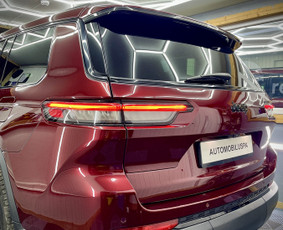 Poliravimas - Apsauginės Plėvelės - Kaunas / autoMobiluSPA / Darbų pavyzdys ID 3991227