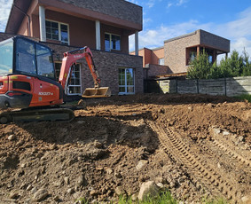 Visi Žemės Darbai - Statybos darbai - 2 Statybos darbai - Visi Žemės Darbai - 2