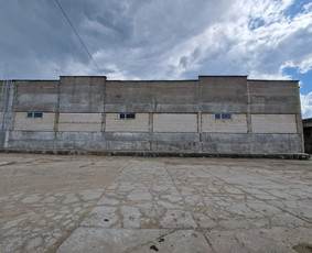 Patalpų, fasadų, konstrukcijų, stogų plovimas ir dažymas / Blastika / Darbų pavyzdys ID 3991321