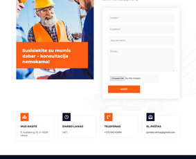 Interneto svetainių kūrimas, Google, Facebook reklama - Programavimas su WordPress - 3 Programavimas su WordPress - Interneto svetainių kūrimas, Google, Facebook reklama - 3
