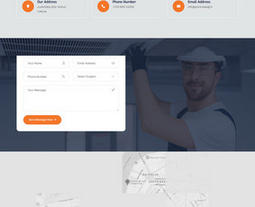 Interneto svetainių kūrimas, Google, Facebook reklama / Aurimas / Darbų pavyzdys ID 3991577