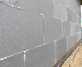 Ap&scaron;iltinimas, &scaron;iltinimas - Dekoras, Fasadų, Pamatų apdaila, Fasado Dažymas - 3