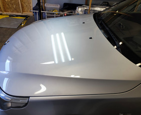 Automobilių Poliravimas / Garage 22 / Darbų pavyzdys ID 3991649