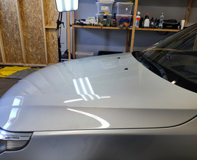 Automobilių Poliravimas / Garage 22 / Darbų pavyzdys ID 3991655