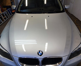 Automobilių Poliravimas / Garage 22 / Darbų pavyzdys ID 3991657