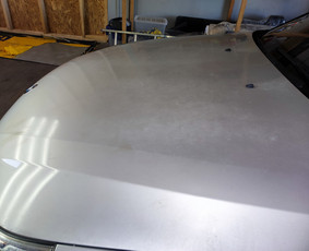 Automobilių Poliravimas / Garage 22 / Darbų pavyzdys ID 3991663