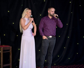 Donatas Odinas - renginių vedėjas su Dj / Donatas Odinas / Darbų pavyzdys ID 870605