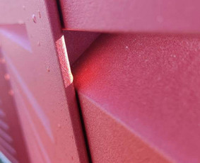 Tvorų, vartų, vartelių montavimas, skardinimo darbai - Statybos, apdaila - 4 Statybos, apdaila - Tvorų, vartų, vartelių montavimas, skardinimo darbai - 4