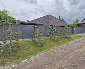 Tvorų, vartų, vartelių montavimas, skardinimo darbai - Statybos, apdaila - 3 Statybos, apdaila - Tvorų, vartų, vartelių montavimas, skardinimo darbai - 3