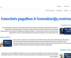 IT ir Di Paslaugos - IT specialistai - 1 IT specialistai - IT ir Di Paslaugos - 1
