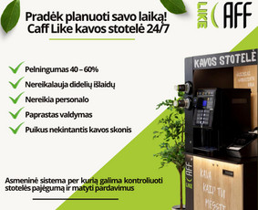 Soc. tinklų administravimas - Facebook, Instagram, Linkedin / Pagalvosiu.lt / Darbų pavyzdys ID 3991697