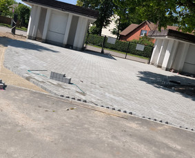Trinkelių klojimas - Trinkelių klojimas - 3 Trinkelių klojimas - Trinkelių klojimas - 3