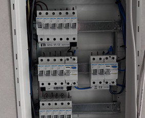 Patikimas elektrikas – visi elektros darbai / Albertas / Darbų pavyzdys ID 3991911