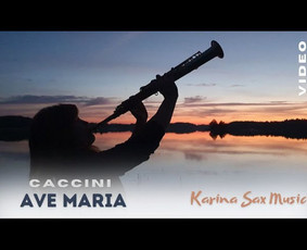 Saksofono Muzika Tavo sielai + Dj / Karina Sax Music / Darbų pavyzdys ID 3991937