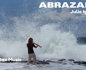 Vestuvių muzikantai - Saksofono Muzika Tavo Sielai - 2