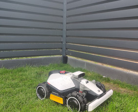 Vejos robotų instaliavimas, konsultavimas / Jonas / Darbų pavyzdys ID 3992075