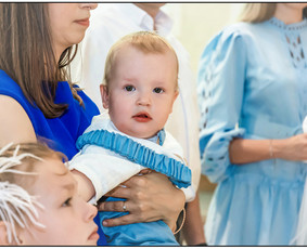 Krikštynos, Vestuvės, kitos šventės, asmeninės/šeimos / Krikštynos, Vestuvės, kitos šventės / Darbų pavyzdys ID 3992519