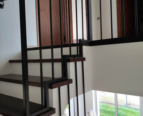 Laiptai ir Turėklai / medine.pakopa / Darbų pavyzdys ID 3992587