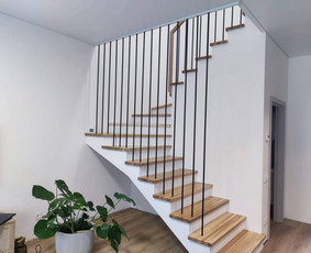 Laiptai ir Turėklai / medine.pakopa / Darbų pavyzdys ID 3992613