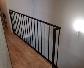 Laiptai ir Turėklai / medine.pakopa / Darbų pavyzdys ID 3992619