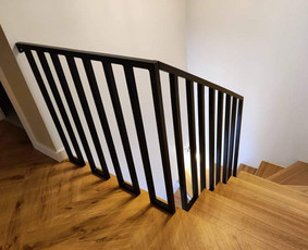 Laiptai ir Turėklai / medine.pakopa / Darbų pavyzdys ID 3992635