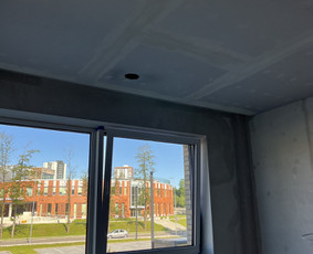 Buto/vonios/namo/patalpų įrengimas,remontas / KAUDIS / Darbų pavyzdys ID 3992663