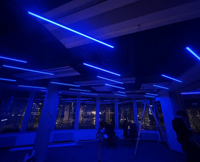 Profesionalios elektros instaliacijos paslaugos - LED apšvietimas: montavimas - 3 LED apšvietimas: montavimas - Profesionalios elektros instaliacijos paslaugos - 3