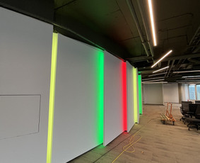 Profesionalios elektros instaliacijos paslaugos - LED apšvietimas: montavimas - 2 LED apšvietimas: montavimas - Profesionalios elektros instaliacijos paslaugos - 2