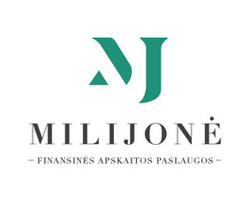 Individualios įmonės dokumentų tvarkymas ir pildymas - Finansinės apskaitos paslaugos jūsų verslo sėkmei! - 3