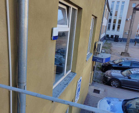 Vaizdo stebėjimo kameros Klaipėda, Montavimas / Saugumo Orbita / Darbų pavyzdys ID 3992947
