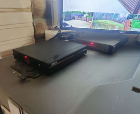 Vaizdo stebėjimo kameros Klaipėda, Montavimas / Saugumo Orbita / Darbų pavyzdys ID 3992955