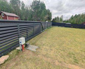 Vaizdo stebėjimo kameros Klaipėda, Montavimas / Saugumo Orbita / Darbų pavyzdys ID 3992961