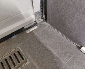 Vaizdo stebėjimo kameros Klaipėda, Montavimas / Saugumo Orbita / Darbų pavyzdys ID 3992967