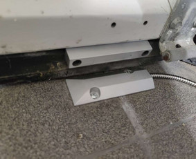 Vaizdo stebėjimo kameros Klaipėda, Montavimas / Saugumo Orbita / Darbų pavyzdys ID 3992969