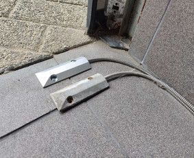 Vaizdo stebėjimo kameros Klaipėda, Montavimas / Saugumo Orbita / Darbų pavyzdys ID 3992971