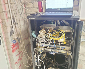 Vaizdo stebėjimo kameros Klaipėda, Montavimas / Saugumo Orbita / Darbų pavyzdys ID 3992973